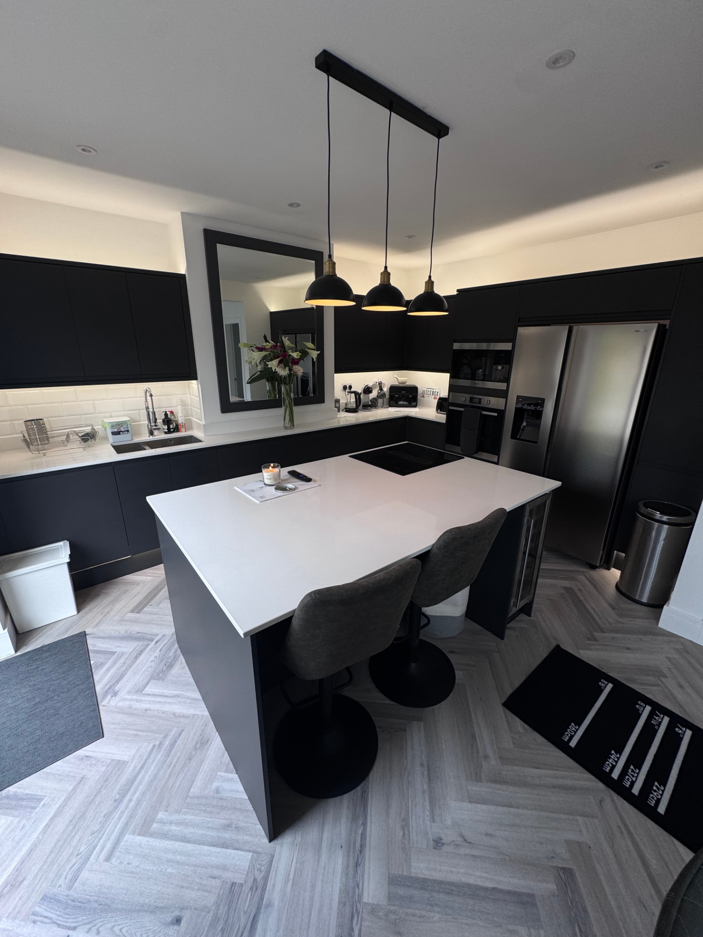 The Northcliffe Project — OFFERTON