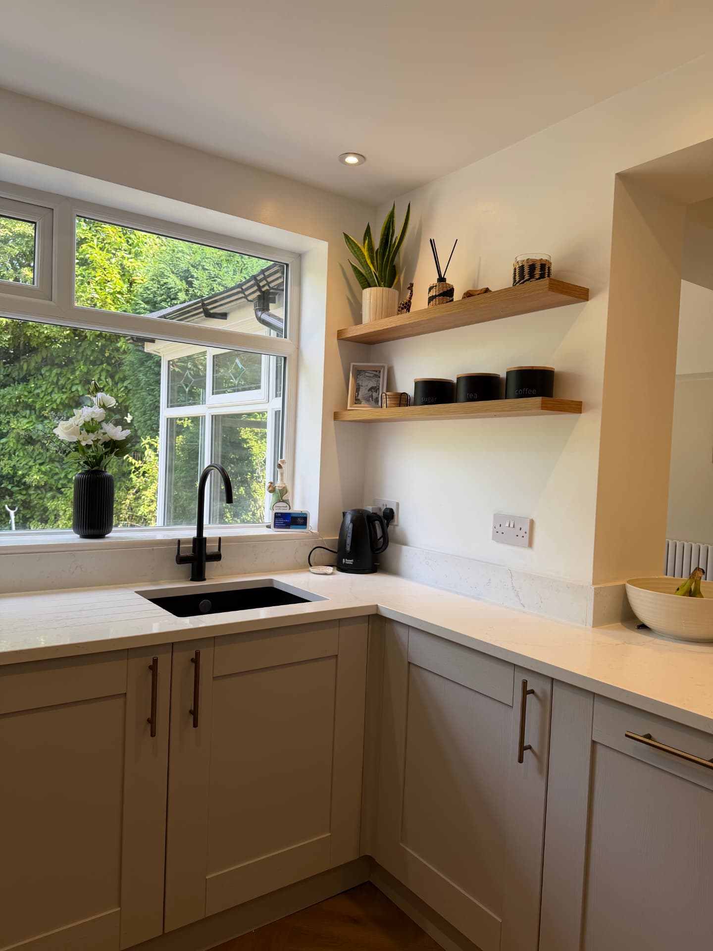 The Cartmel Project — HAZEL GROVE